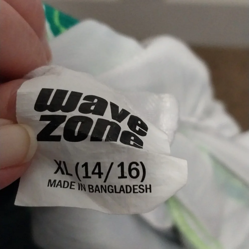Wave Zone wave zone